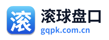 滚球盘口 Logo